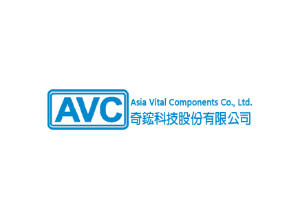 AVC(奇宏)